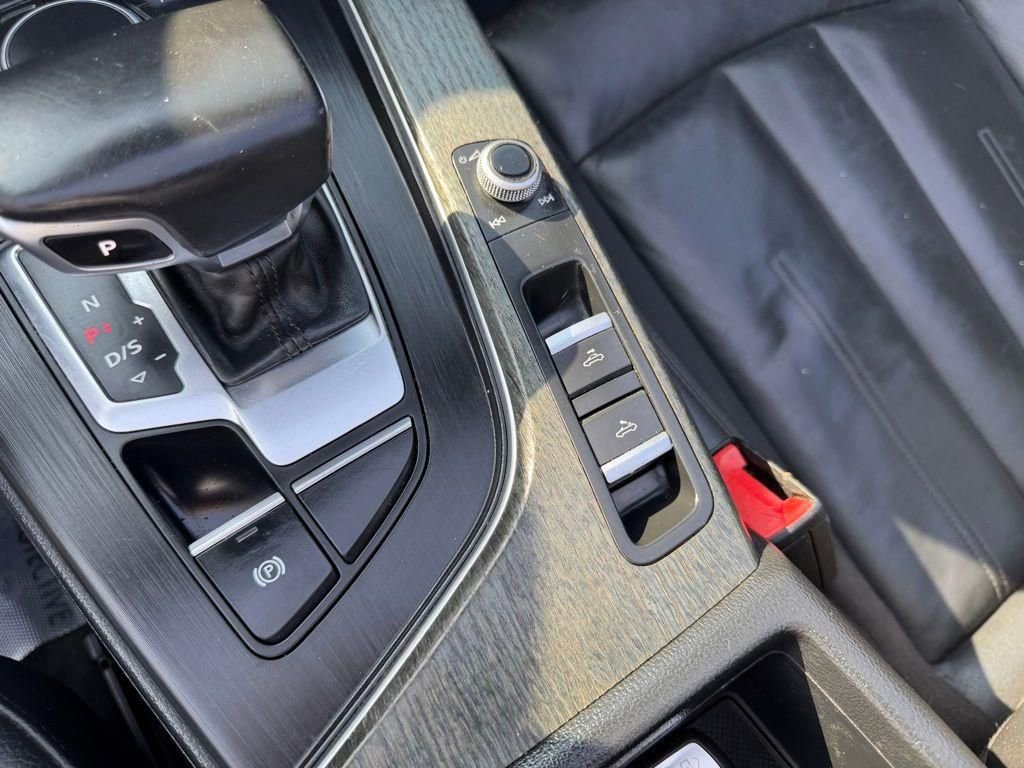 Used 2019 Audi A5 2.0T Premium w/ Convenience Package image 25