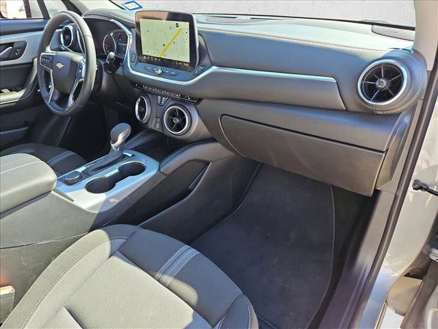 Used 2025 Chevrolet Blazer LT FWD image 22