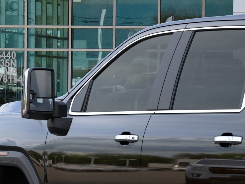 New 2026 GMC Sierra 2500 Denali Ultimate image 12