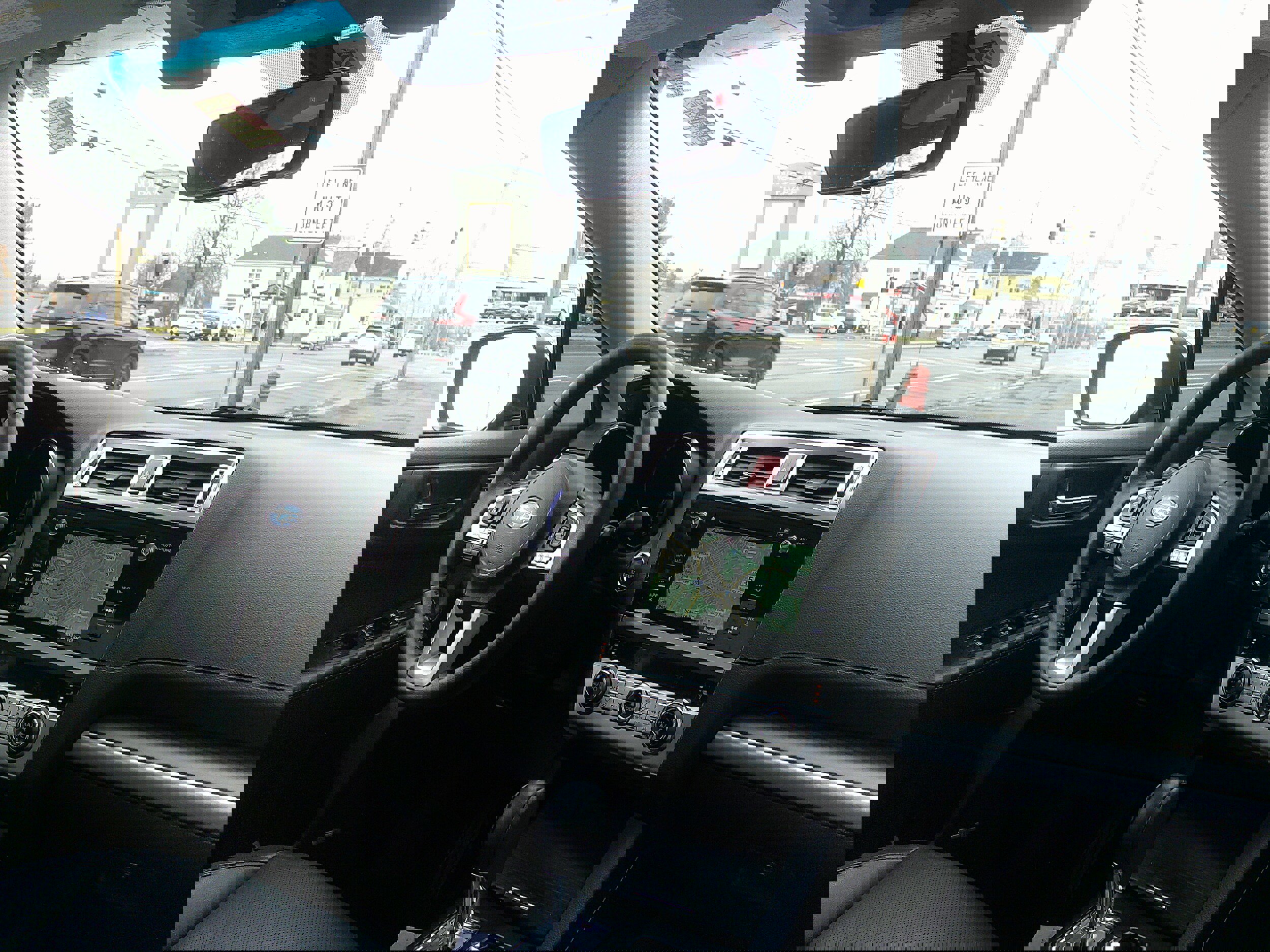 Used 2017 Subaru Legacy 3.6R Limited image 23