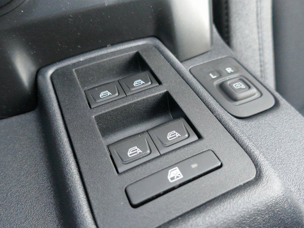 New 2026 Ford Bronco Big Bend image 18