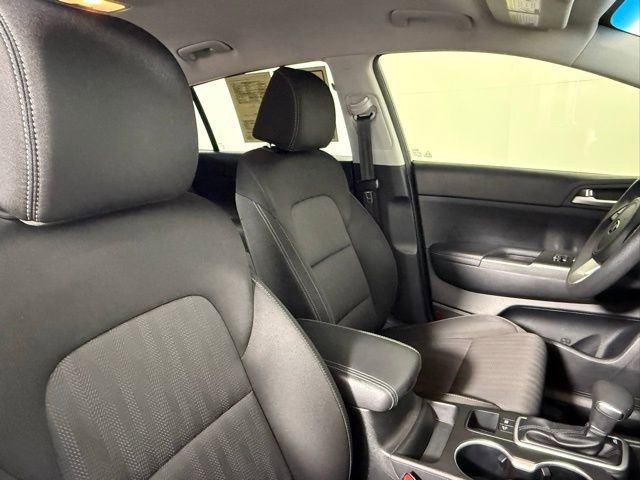 Used 2022 Kia Sportage LX image 51