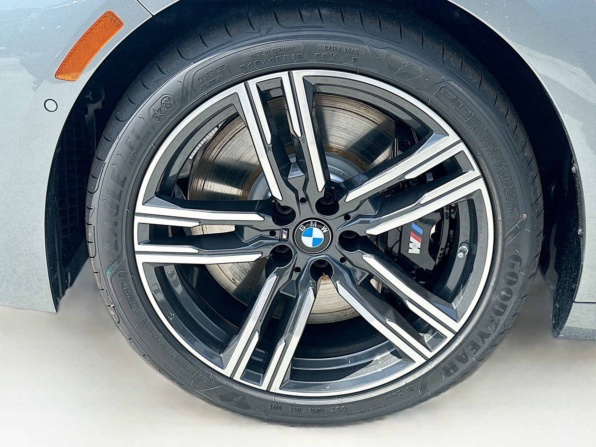 New 2026 BMW 840i image 26