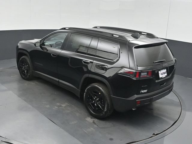 New 2026 Jeep Cherokee Laredo AWD/4WD image 49