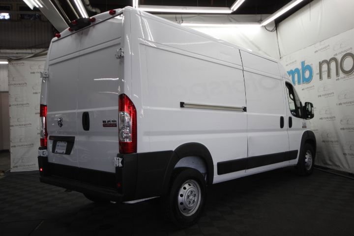 Used 2019 RAM ProMaster 2500 image 8