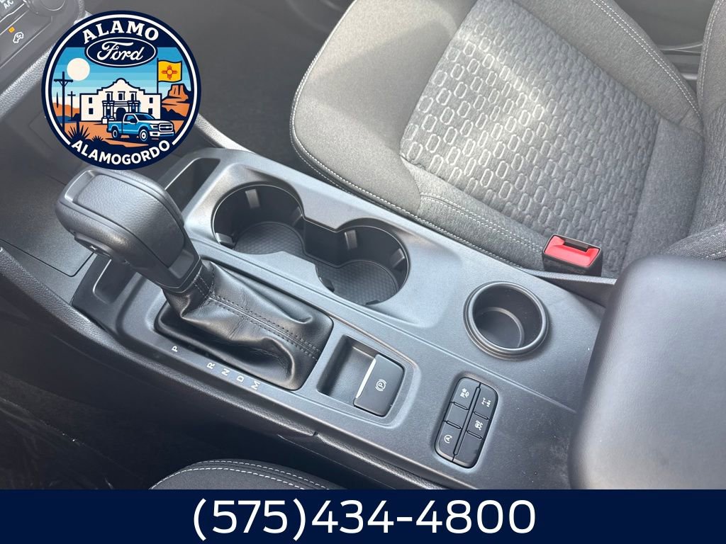 New 2025 Ford Ranger XL image 10