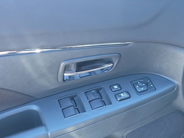 New 2026 Mitsubishi Outlander Sport LE image 22