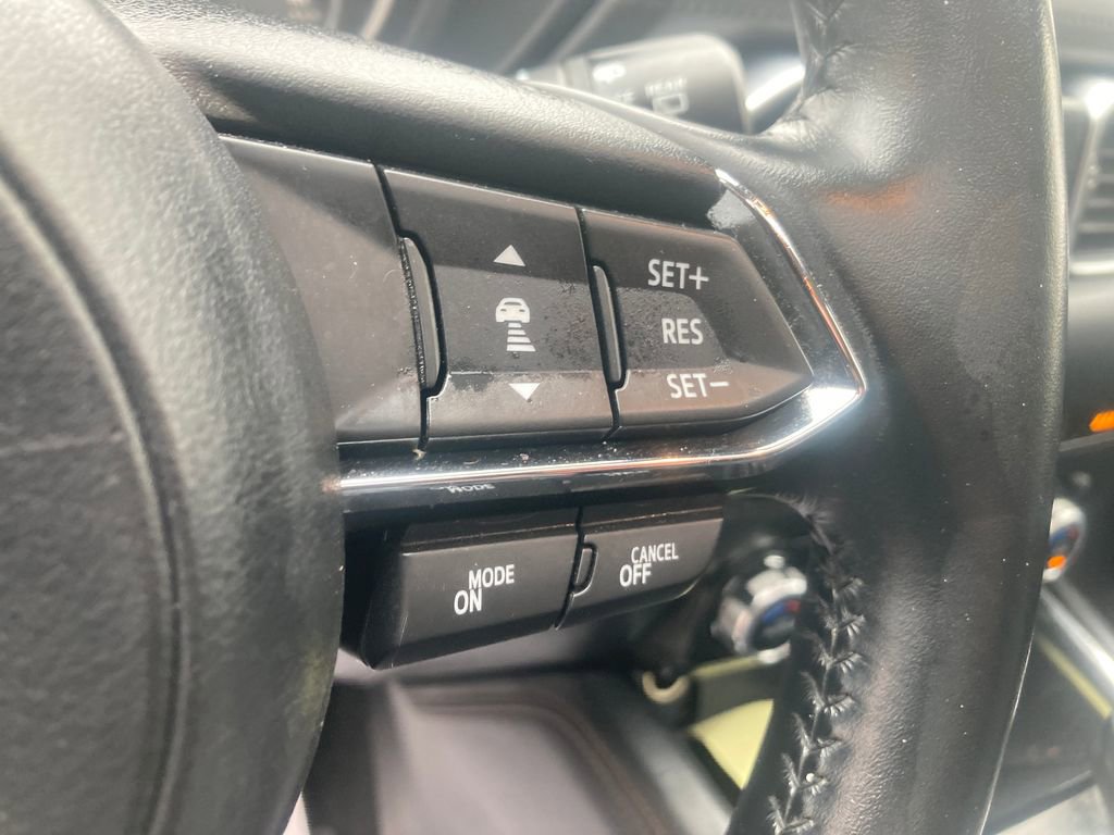 Used 2018 MAZDA CX-5 Grand Touring image 38