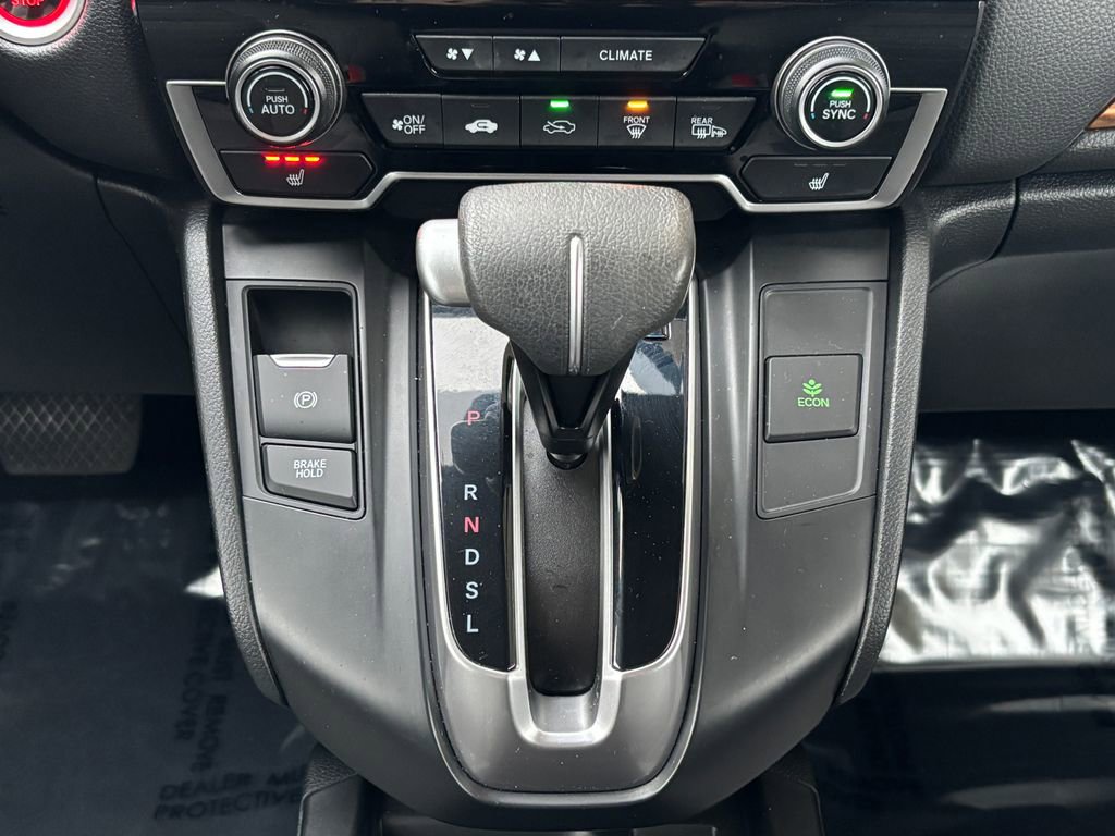 Used 2018 Honda CR-V EX image 15