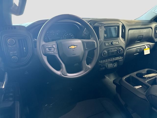 New 2026 Chevrolet Silverado 2500 Custom w/ Custom Value Package image 22