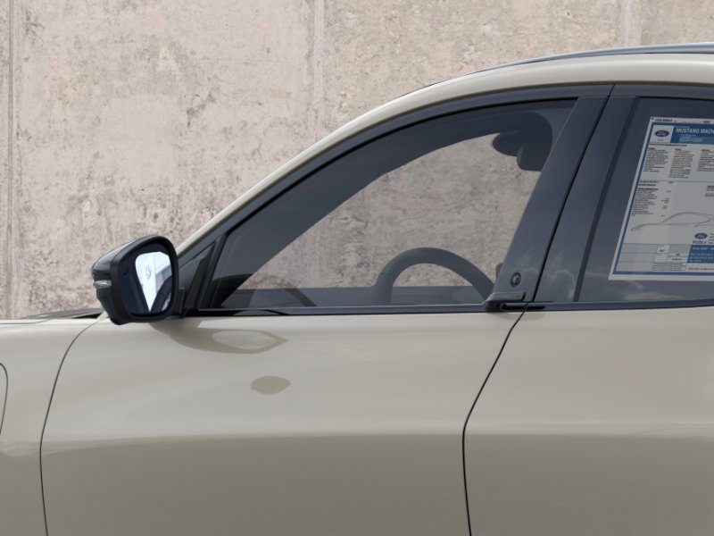 New 2026 Ford Mustang Mach-E Premium w/ Technology Package RWD image 20
