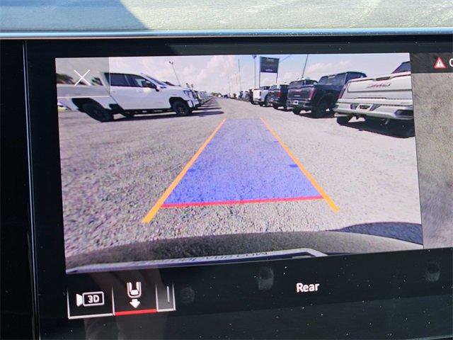 Used 2023 Audi e-tron Chronos image 20