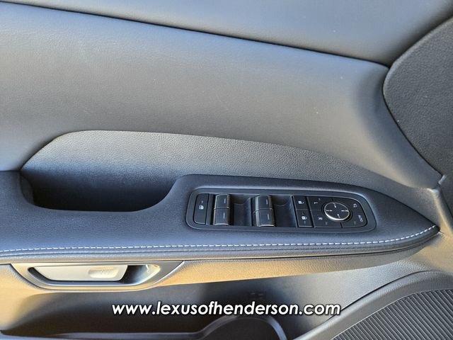 Certified 2025 Lexus RX 350 Premium w/ Accessory Package image 22