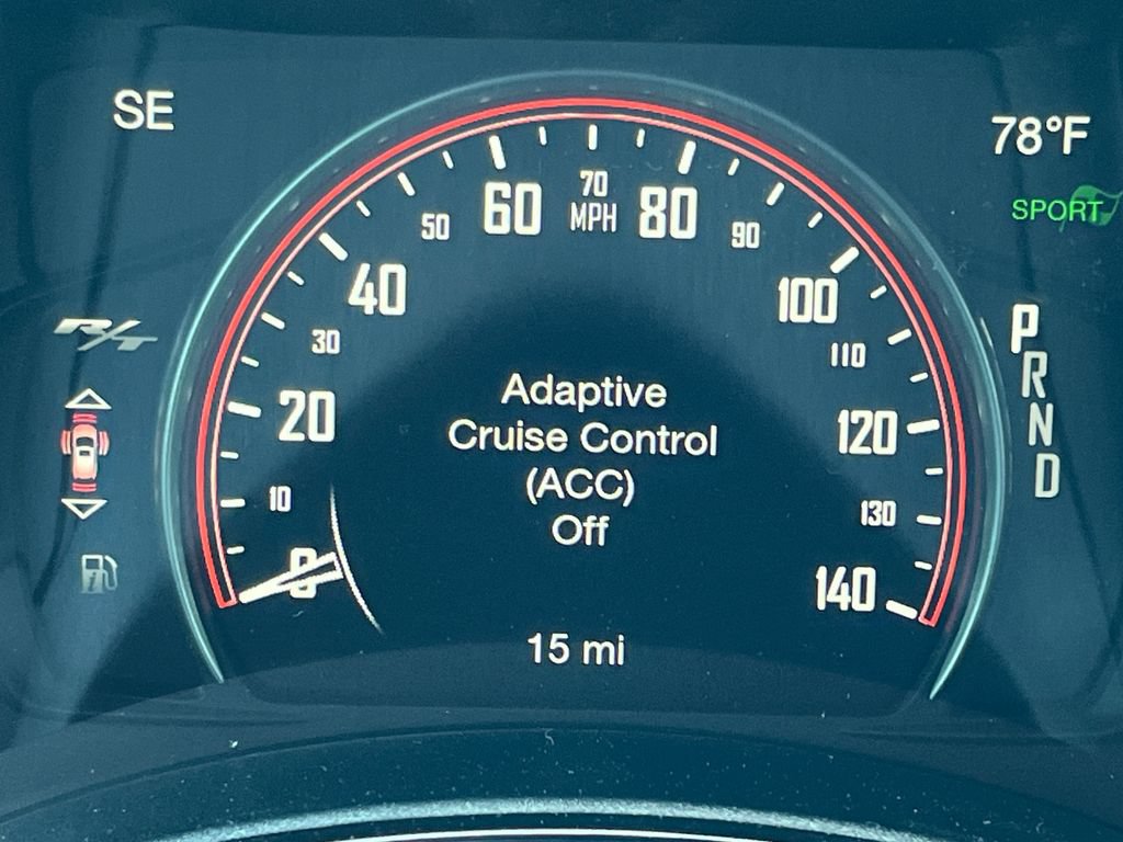New 2026 Dodge Durango GT AWD/4WD image 47