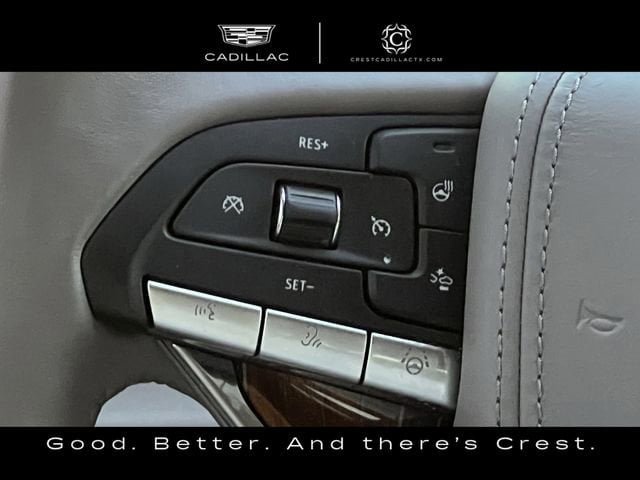 Certified 2023 Cadillac Escalade Sport Platinum AWD/4WD image 15