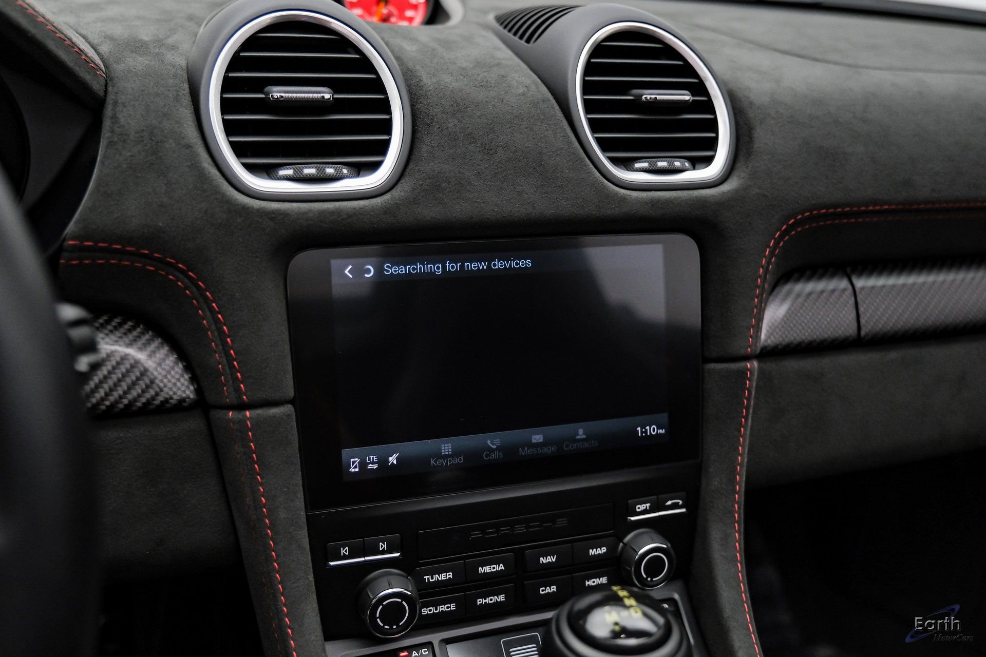 Used 2024 Porsche 718 Boxster Spyder RS image 66