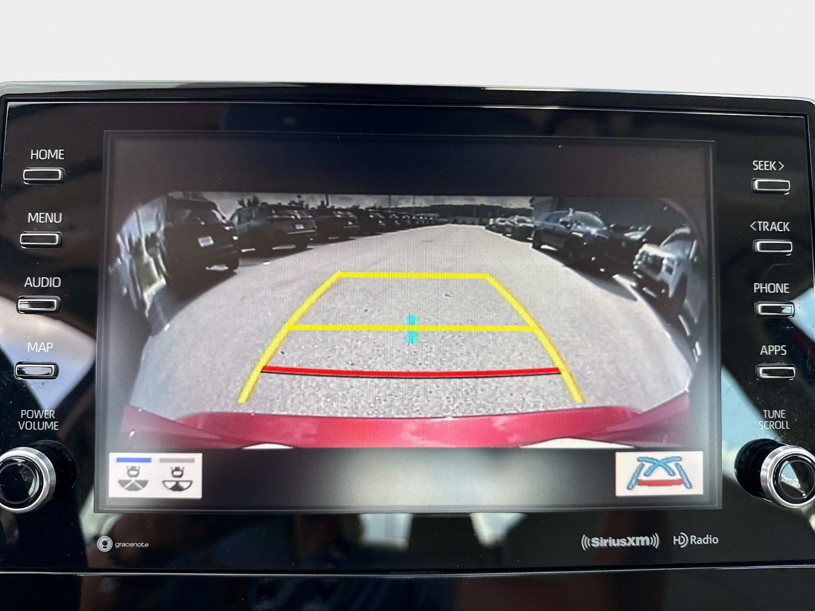 Used 2023 Toyota Camry XLE FWD image 24