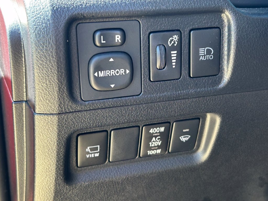 Used 2023 Toyota 4Runner TRD Pro AWD/4WD image 26