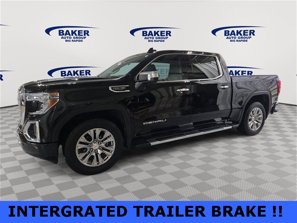 Used 2020 GMC Sierra 1500 Denali image 3