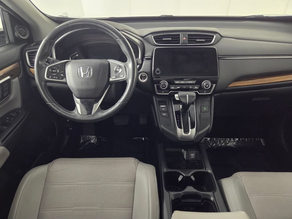 Used 2019 Honda CR-V Touring image 26