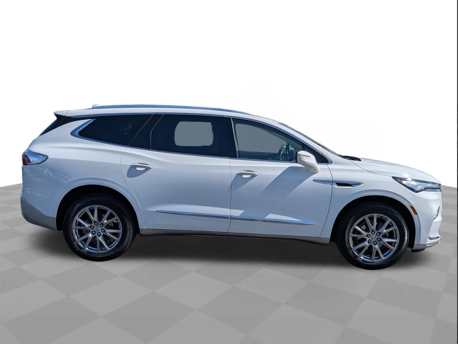 Certified 2023 Buick Enclave Premium image 3