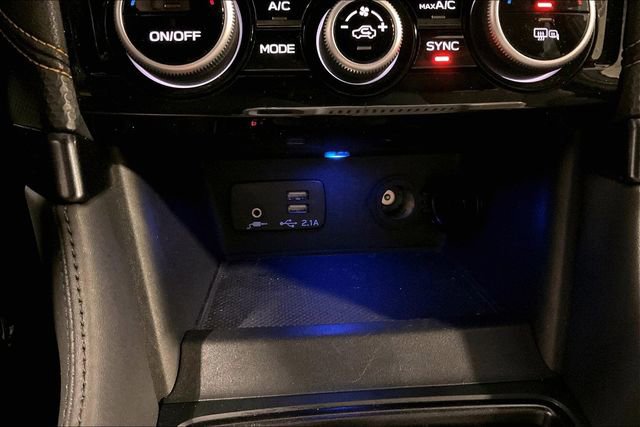 Used 2023 Subaru Forester Wilderness image 33