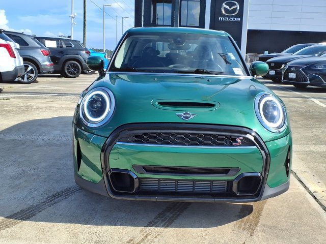 Used 2024 MINI Cooper S FWD image 3