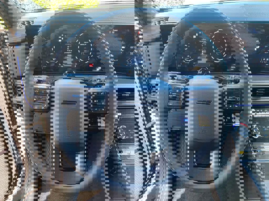 New 2026 Hyundai Santa Fe Calligraphy image 13