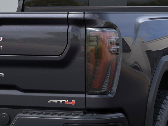 New 2026 GMC Sierra 2500 AT4 w/ AT4 Premium Plus Package AWD/4WD image 35