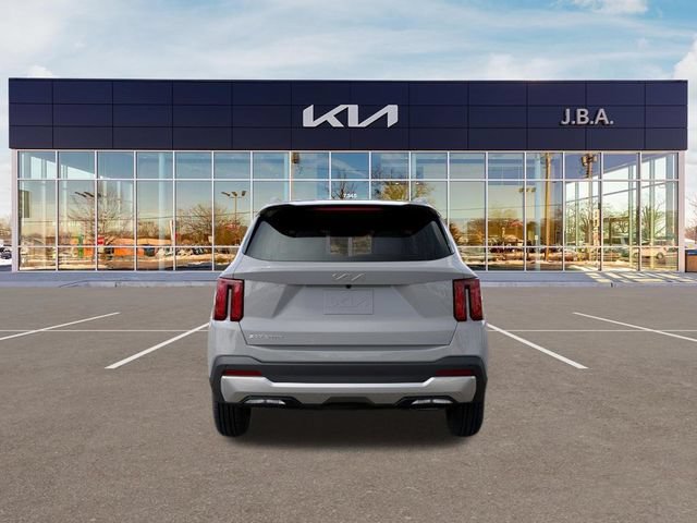 New 2026 Kia Sorento S FWD image 5