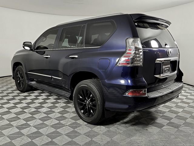 Used 2018 Lexus GX 460 Premium w/ Premium Package image 6