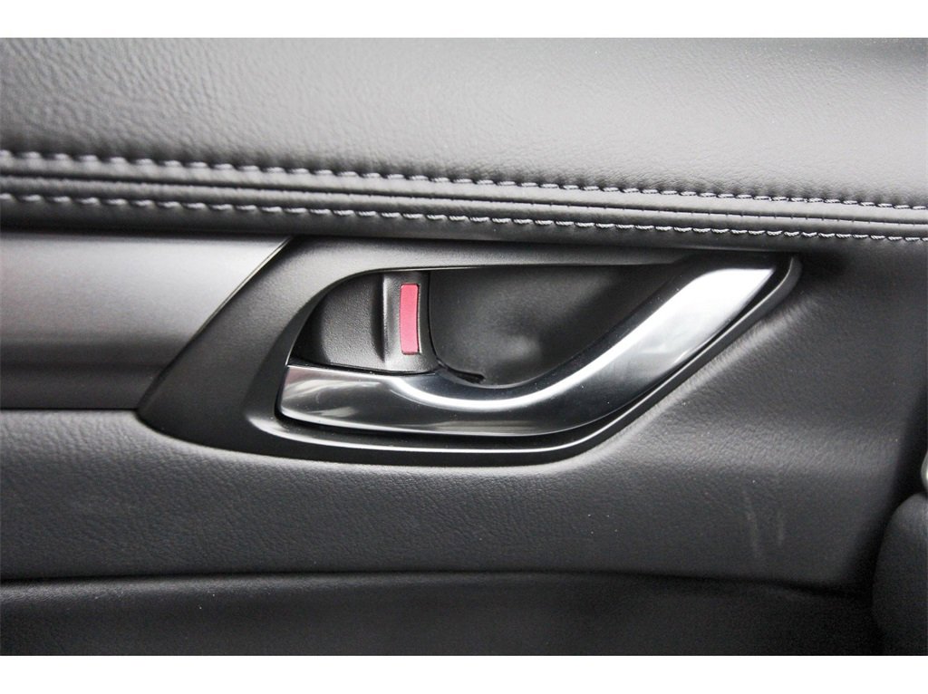 Certified 2025 MAZDA CX-5 AWD 2.5 S w/ Preferred Package image 21