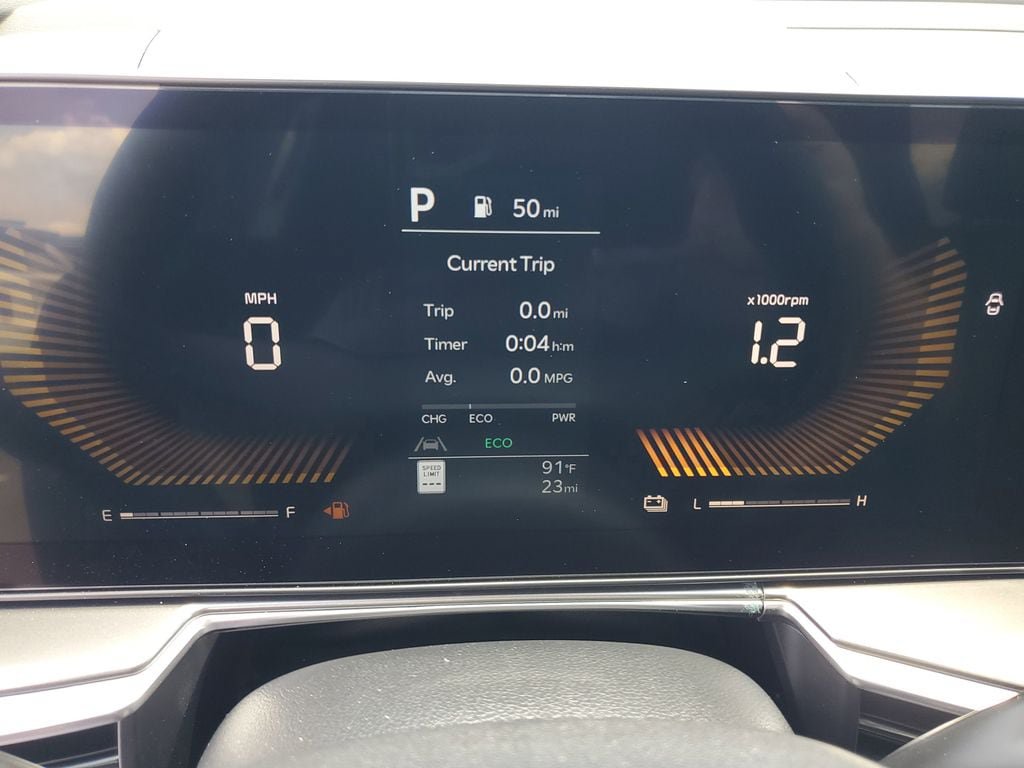 New 2026 Kia Sorento EX w/ EX Premium Package FWD image 14