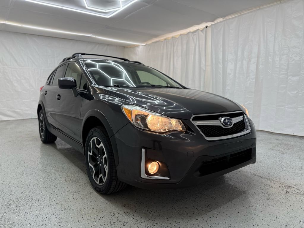 Used 2016 Subaru Crosstrek 2.0i Premium w/ Popular Package #1