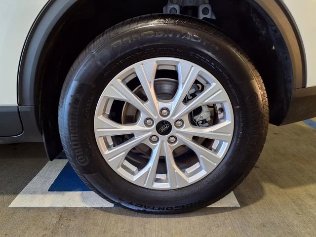 Certified 2024 Ford Escape Active w/ Tech Pack #1 image 23