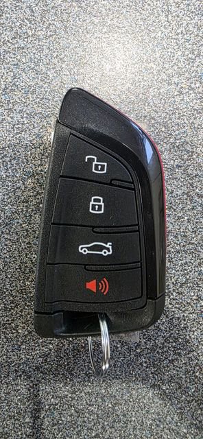 New 2026 Toyota Supra image 24