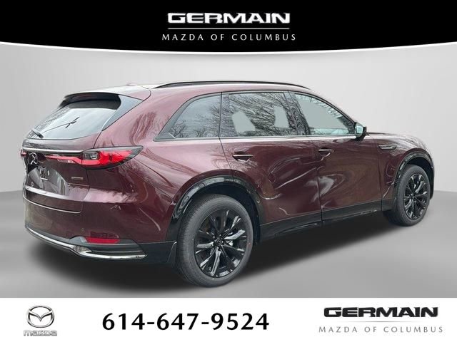 New 2026 MAZDA CX-90 3.3 Turbo S w/ Premium Package image 9