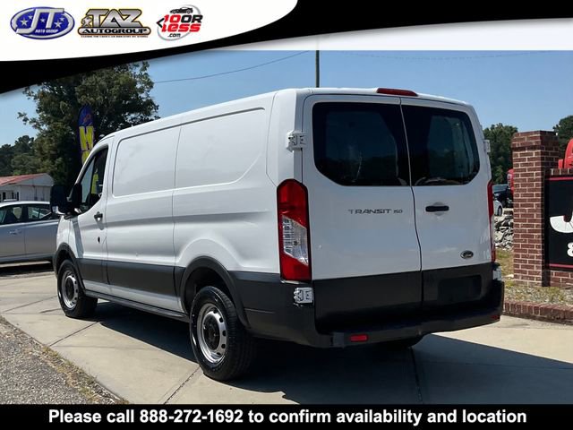 Used 2016 Ford Transit 150 130 Low Roof image 5