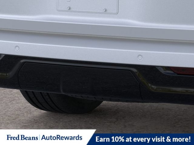 New 2026 Lincoln Navigator L Premier AWD/4WD image 29