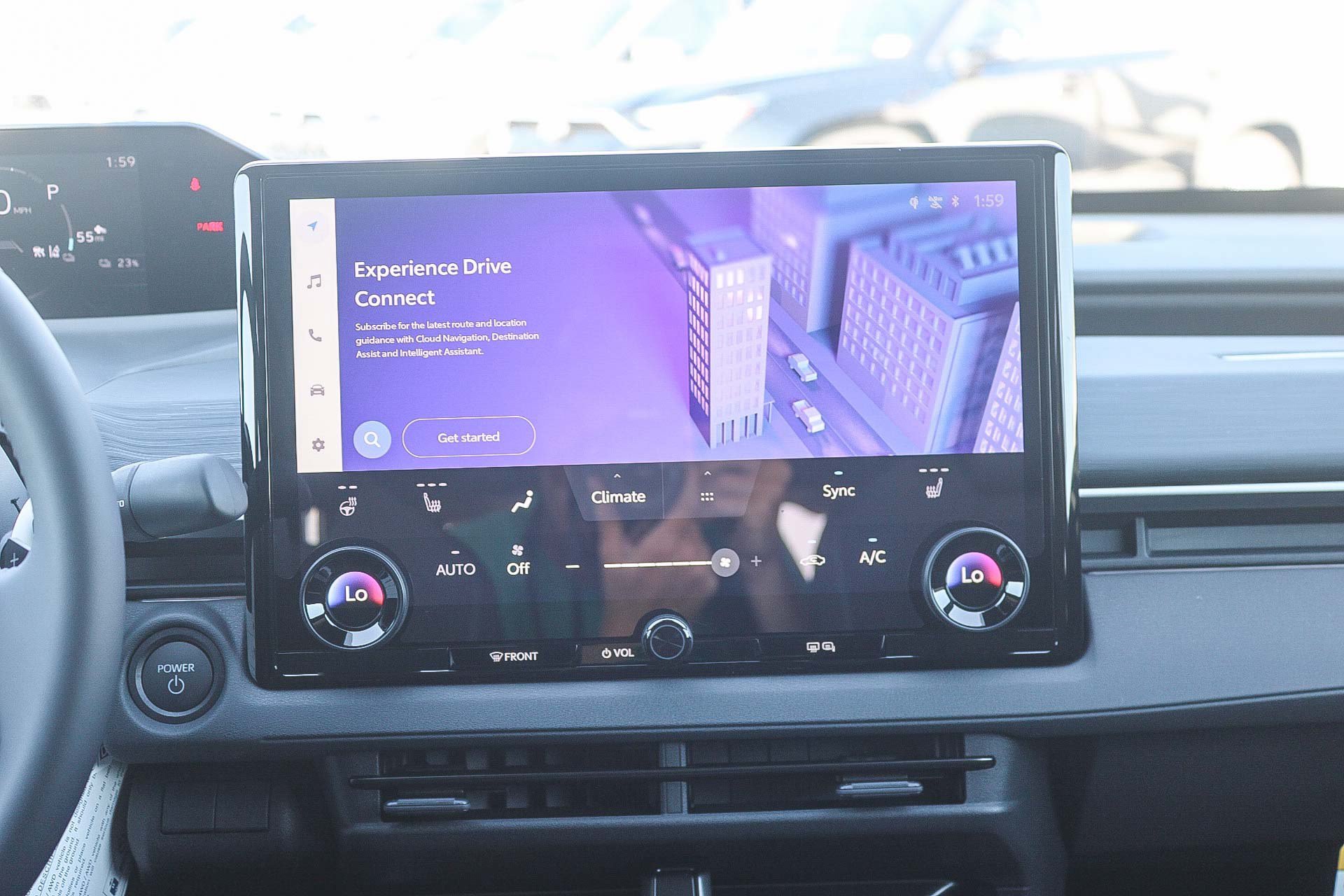 New 2026 Toyota C-HR AWD/4WD image 28