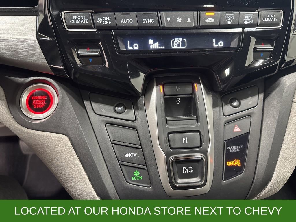 Used 2018 Honda Odyssey EX-L image 11