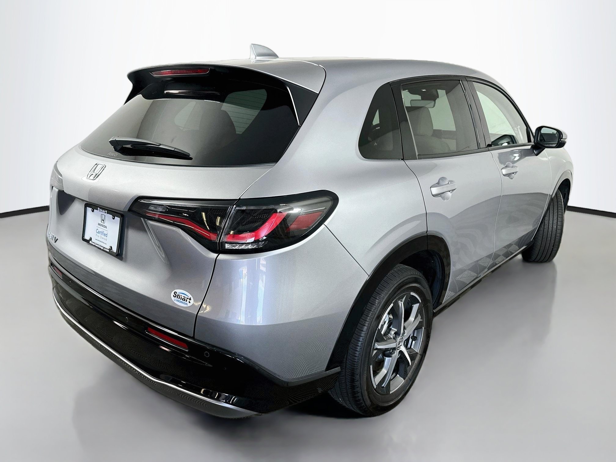 Used 2024 Honda HR-V EX-L image 7