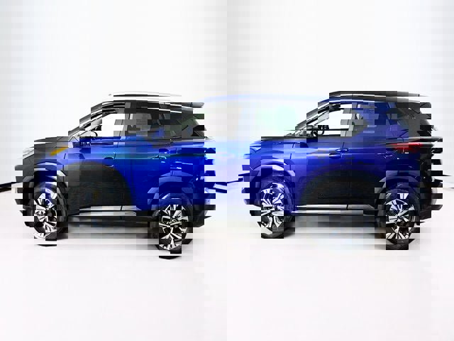 Certified 2023 Nissan Rogue SV w/ SV Premium Package image 8