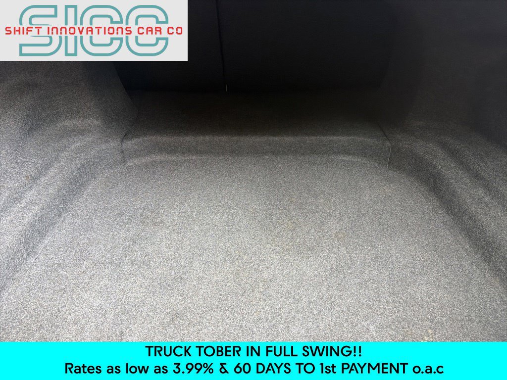 Used 2015 Ford Taurus SEL w/ Equipment Group 201A FWD image 23