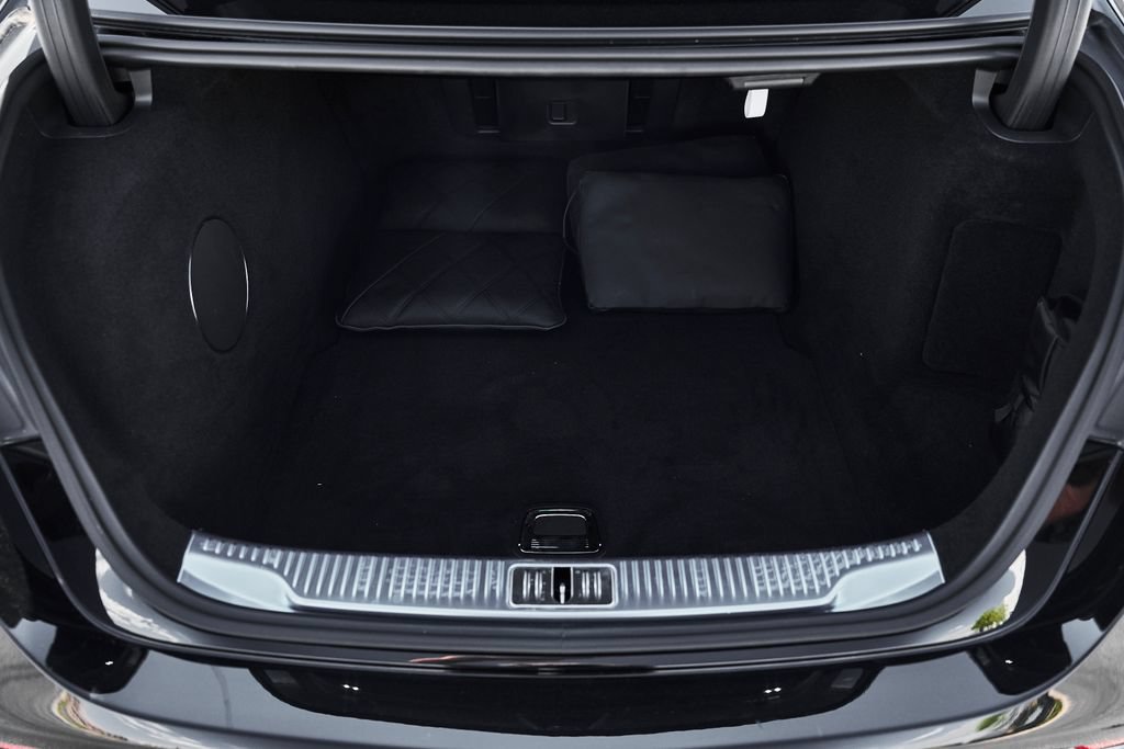 Used 2023 Mercedes-Benz Maybach S 680 4MATIC image 19