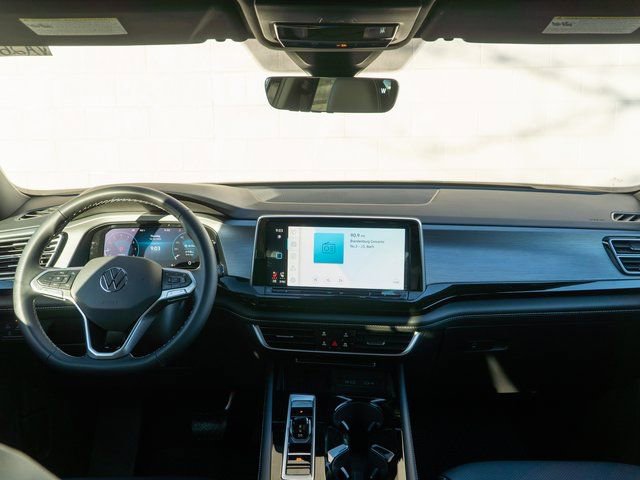 New 2026 Volkswagen Atlas Cross Sport SE image 10