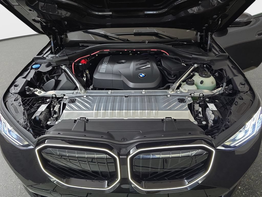 New 2026 BMW X3 xDrive30i w/ M Sport Package AWD/4WD image 30