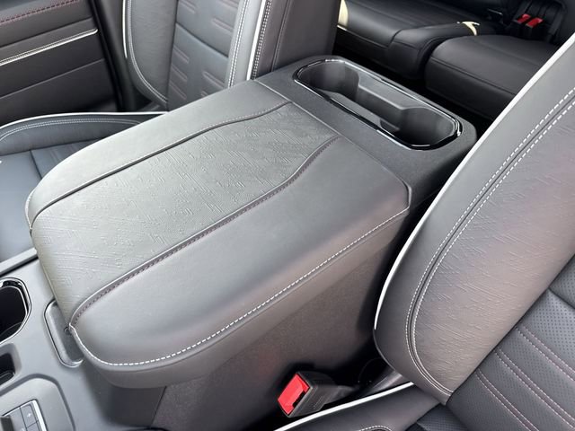 Used 2026 GMC Sierra 1500 AT4X image 21