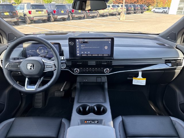 Used 2025 Honda Prologue Elite image 13