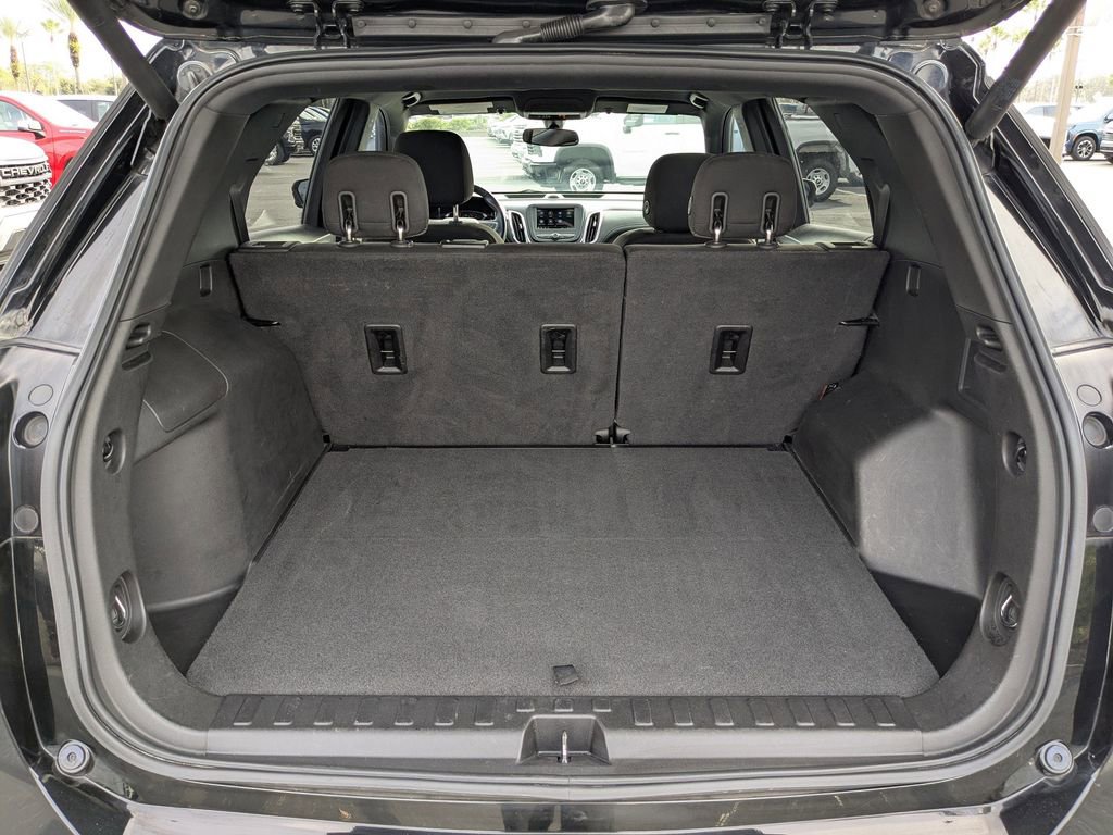 Used 2019 Chevrolet Equinox LT image 13